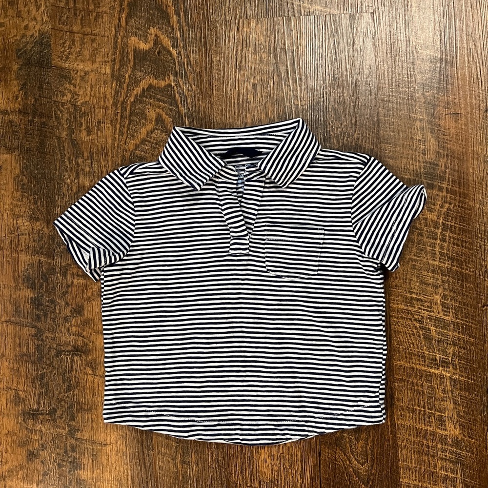 Boys Vinyard Vines Polo